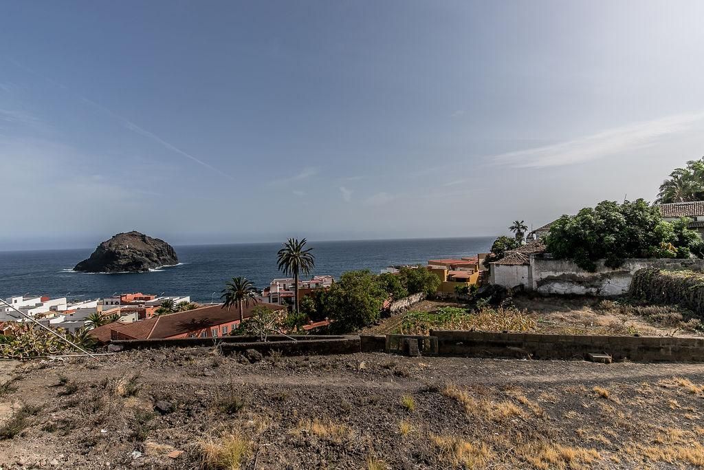 Residential for sale in P.p. Sau Nº 7, Urb. El Lamero, Garachico
