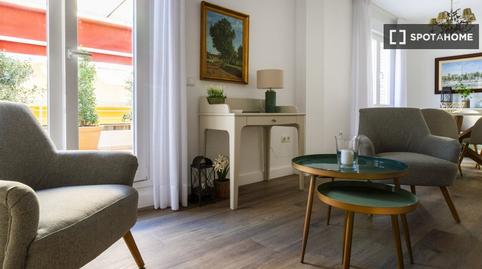 Photo 4 of Apartment to share in La Malagueta - Monte Sancha, Málaga Capital