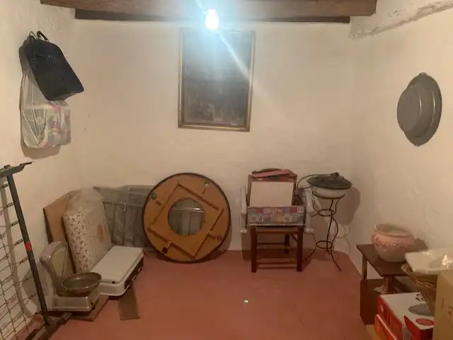 Casa o chalet en venta en Benaocaz con Calefacción, Amueblado y Lavadora