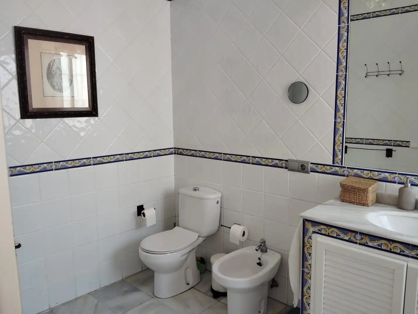 Casa o xalet de lloguer a Calle Real, Brenes