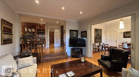 Photo 4 of Flat for rent in Calle Vallmajor, Sant Gervasi- Galvany, Barcelona Capital