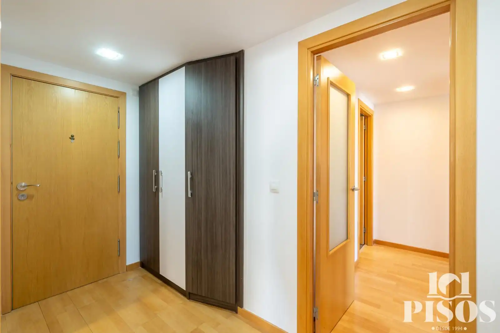 Penthouse with pool for sale in Ramon Mas, imagen 23