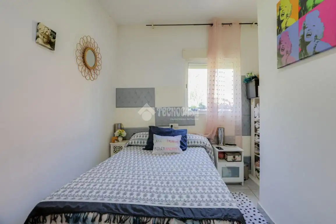 Habitación de Piso en venta en Montcada i Reixac con Terraza