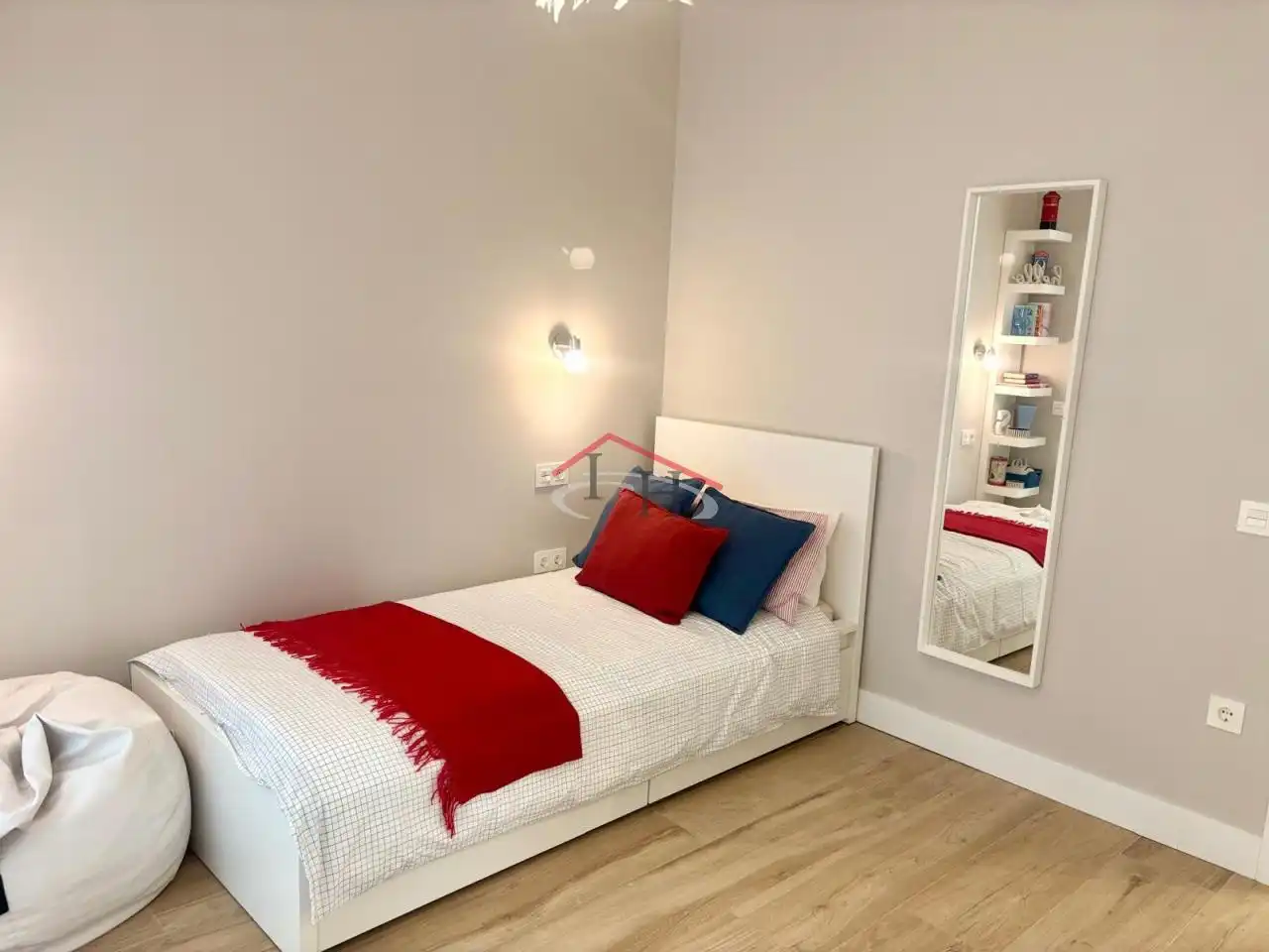 Apartamento en venta en León Capital , León