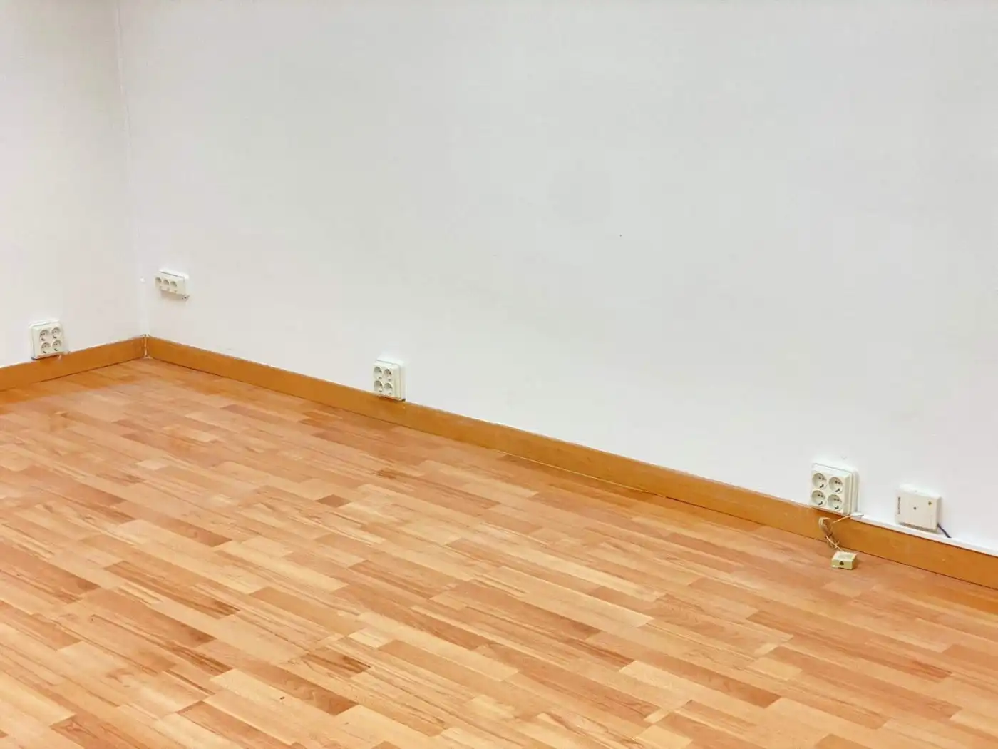 Bureau avec ascenseur à louer à Carrer Coll I Pujol, imagen 4