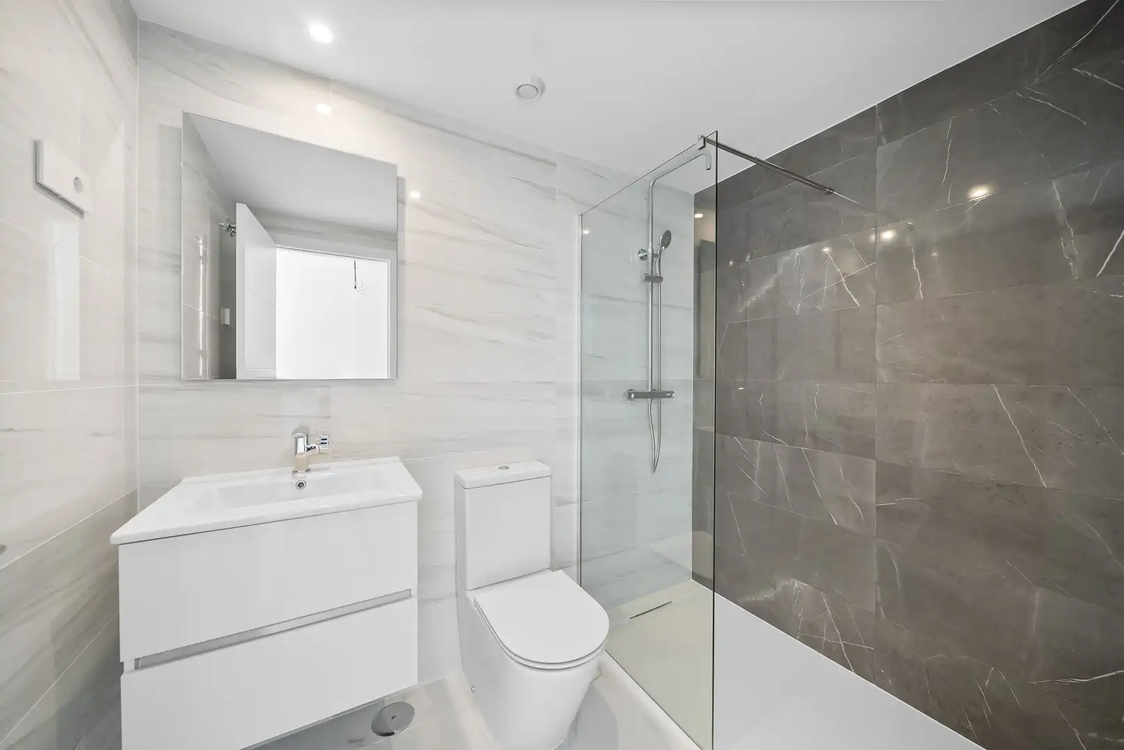 Apartament amb piscina en venda a Playa del Acequión, Náufragos y Rocío del Mar, imagen 30