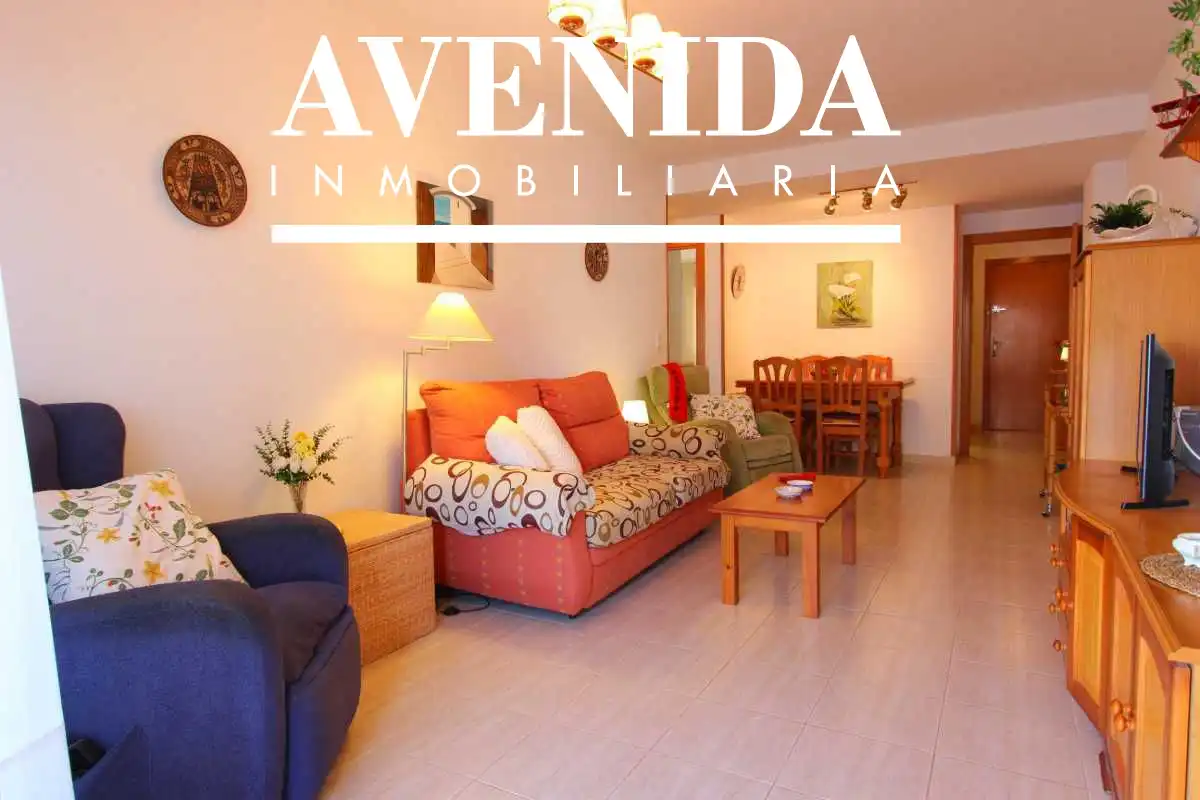 Apartment with pool for sale in del Faro 43, imagen 13