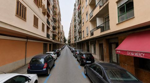Foto 3 de Garaje en venta en Calle Andreu Feliu, Bons Aires, Palma de Mallorca