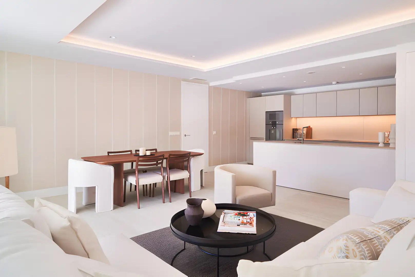 Apartament amb piscina en venda a Costa Natura, imagen 3