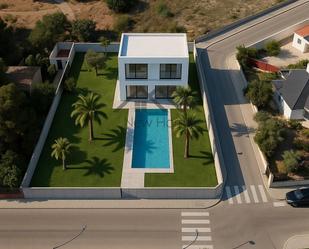 Residential for sale in La Pobla de Vallbona