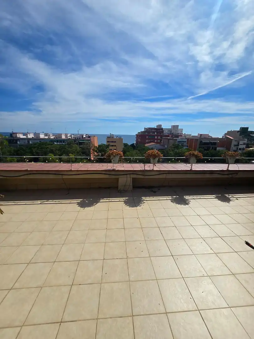 Dúplex con terraza en alquiler en Calle MANILA 23, imagen 66