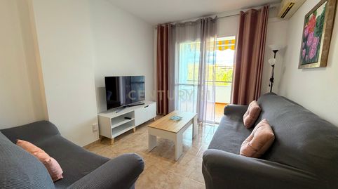 Foto 3 de Piso en venta en La Capellanía - El Higuerón, Benalmádena