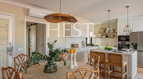 Foto 5 von Dachboden zum Verkauf in Ronda del General Mitre, El Putget i el Farró, Barcelona Capital