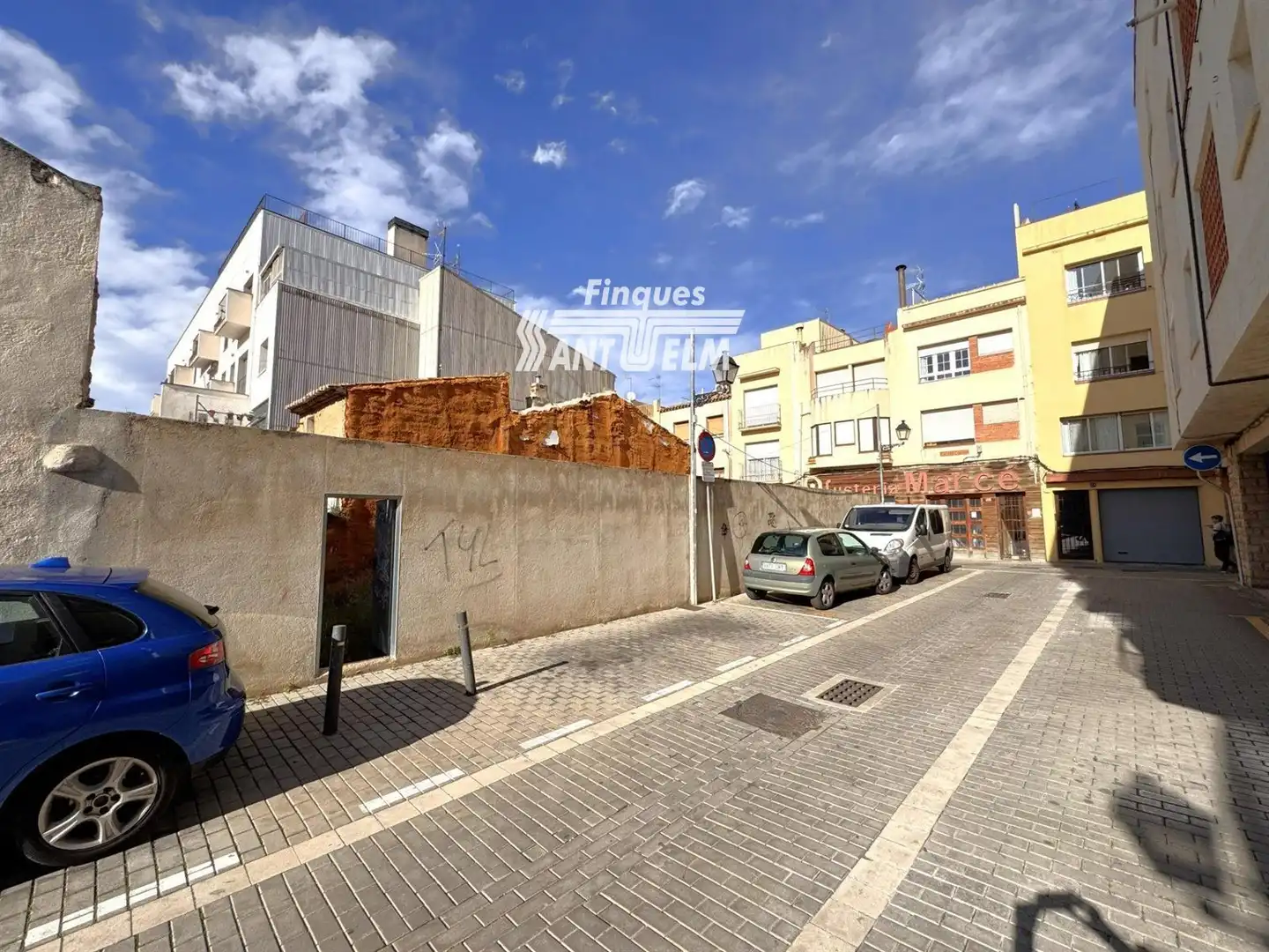 Terreno rustico in vendita a de la Barceloneta Baixa, imagen 3