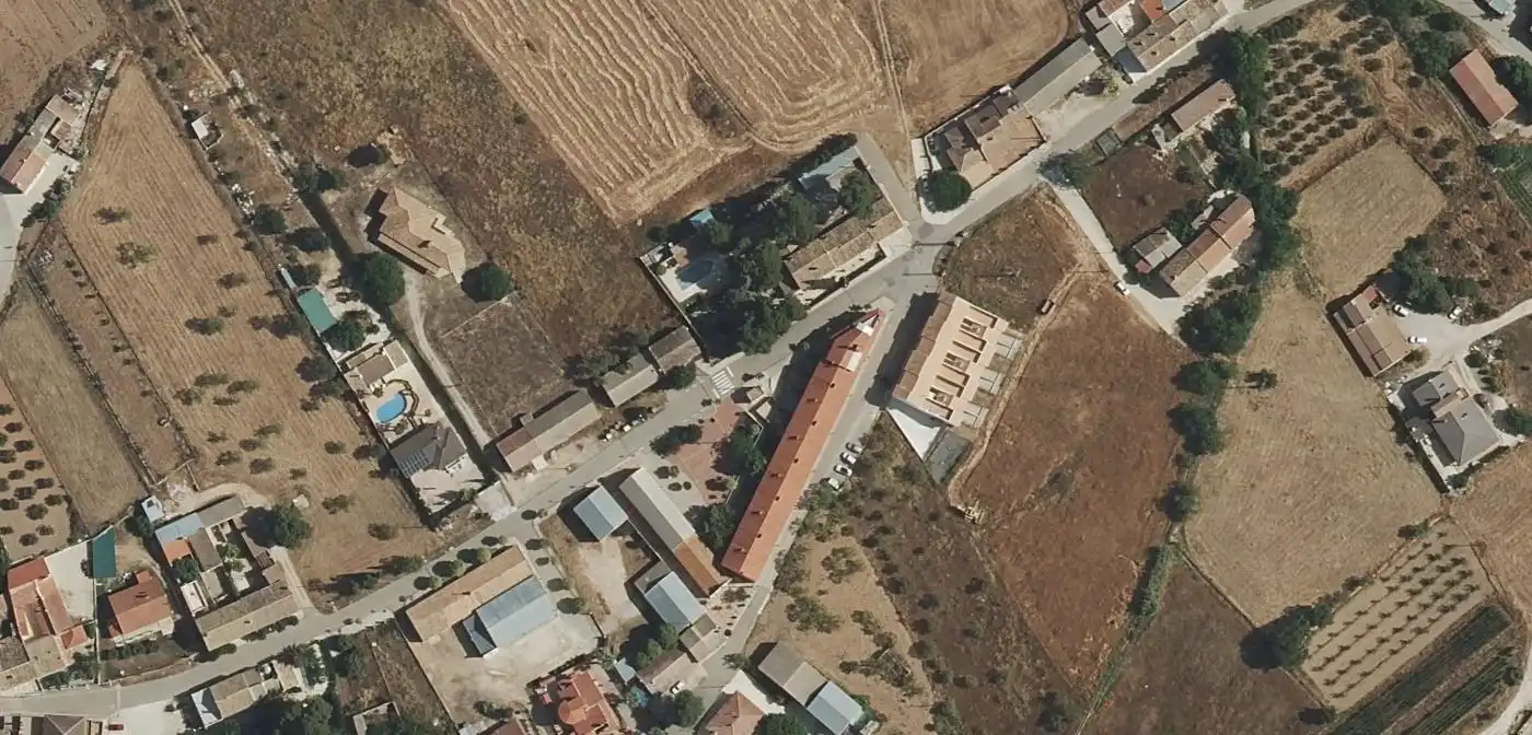 Piso en venta en Caravaca de la Cruz