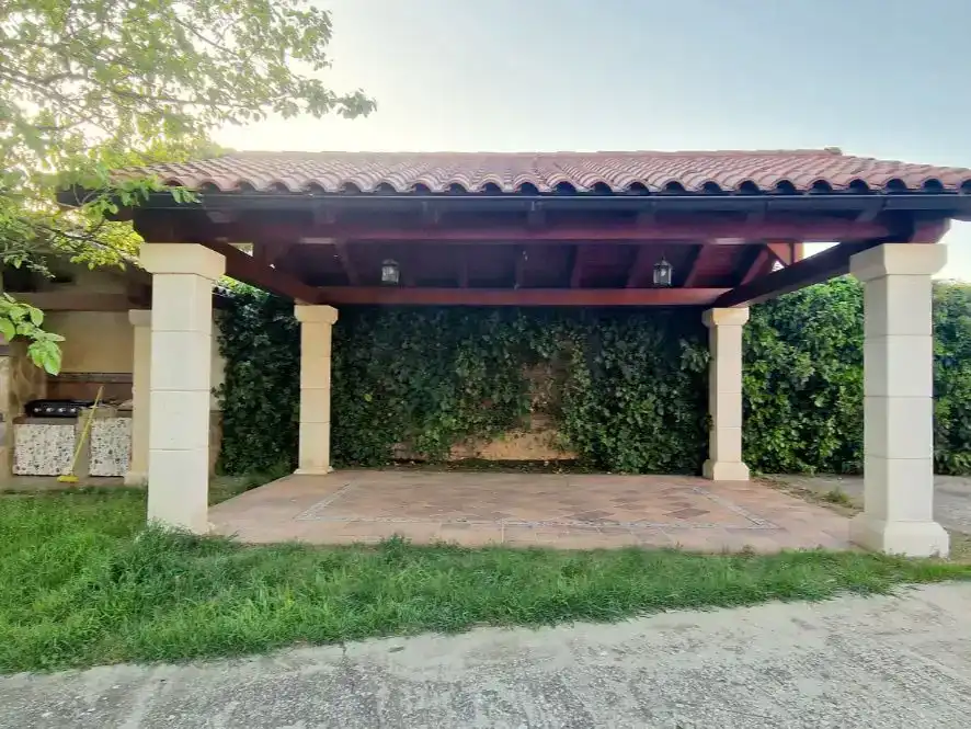 Terrassa de Casa o xalet en venda en Autilla del Pino amb Jardí privat, Traster i Balcó