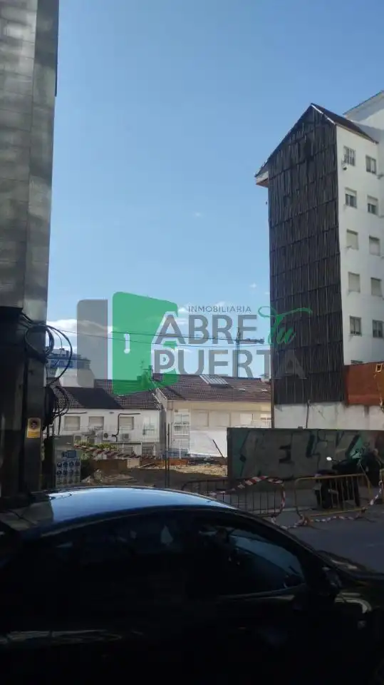 Piso con ascensor en venta en Posío, imagen 2