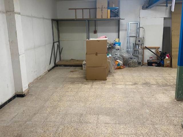 Local comercial en Alquiler en Carrer de Torras i Bages, 136 en Progrés - Pep Ventura