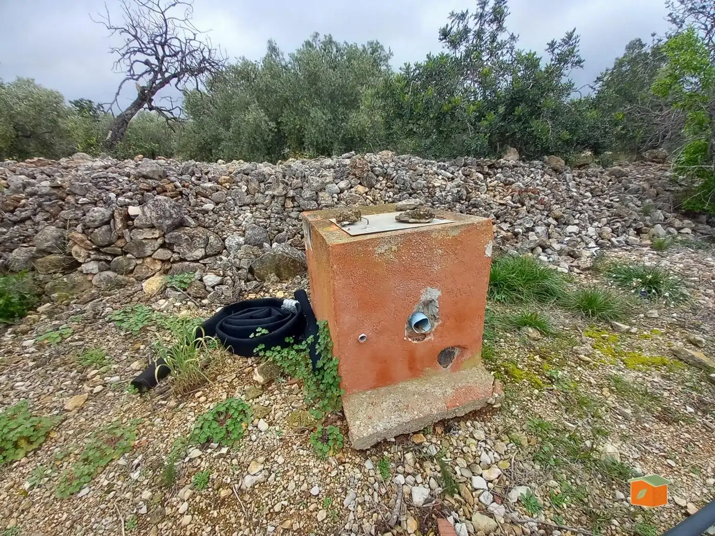 Terreno rustico in vendita a Alcanar, imagen 13