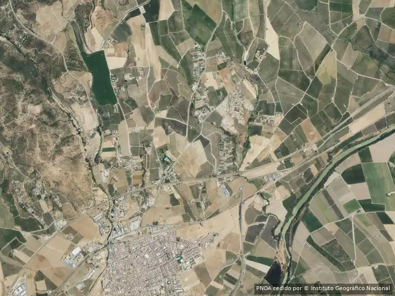 Wohnung zum Verkauf in Lora del Río, imagen 3