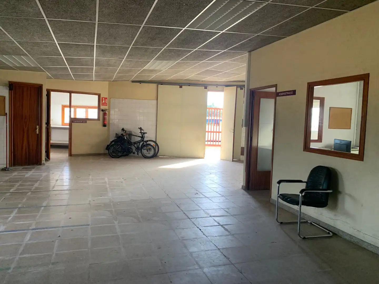 Local comercial de lloguer a Santa Maria de Palautordera, imagen 14