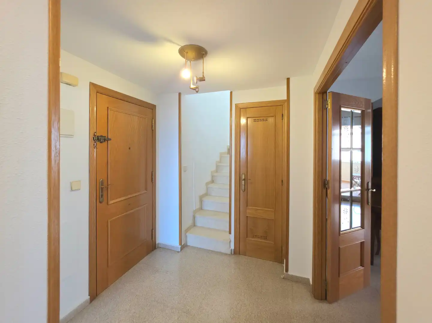 Ático con terraza en venta en Calle Foguerer José Angel Guirao 5, imagen 39