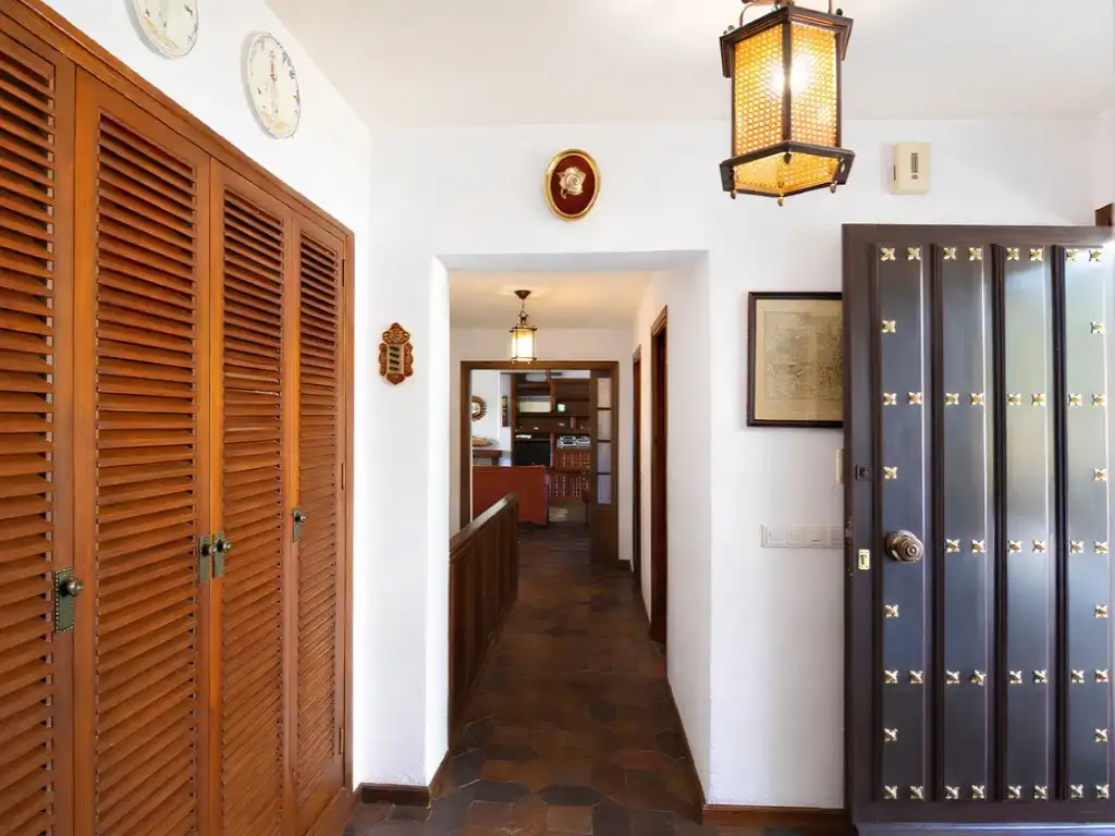 Casa o chalet en venta en Fuengirola con Aire acondicionado, Amueblado y Horno