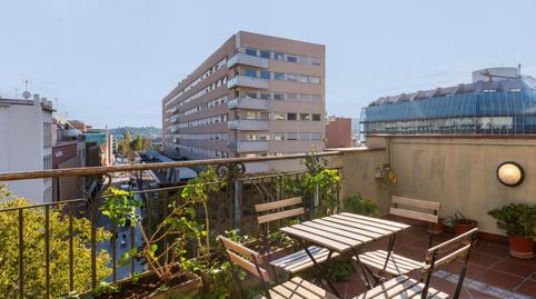 Foto 5 de Ático en venta en Plaza Anselm Clavé, 5, Ca n'Aurell, Barcelona