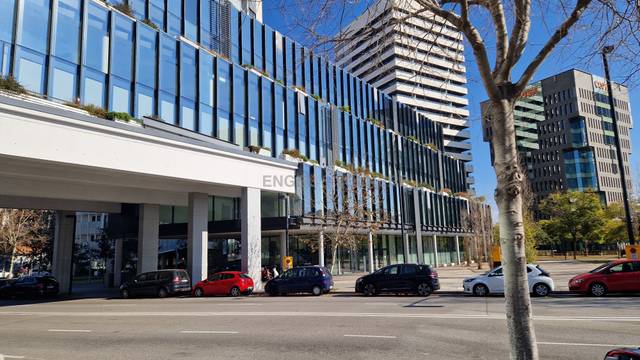 Oficina en Alquiler en Sant Josep