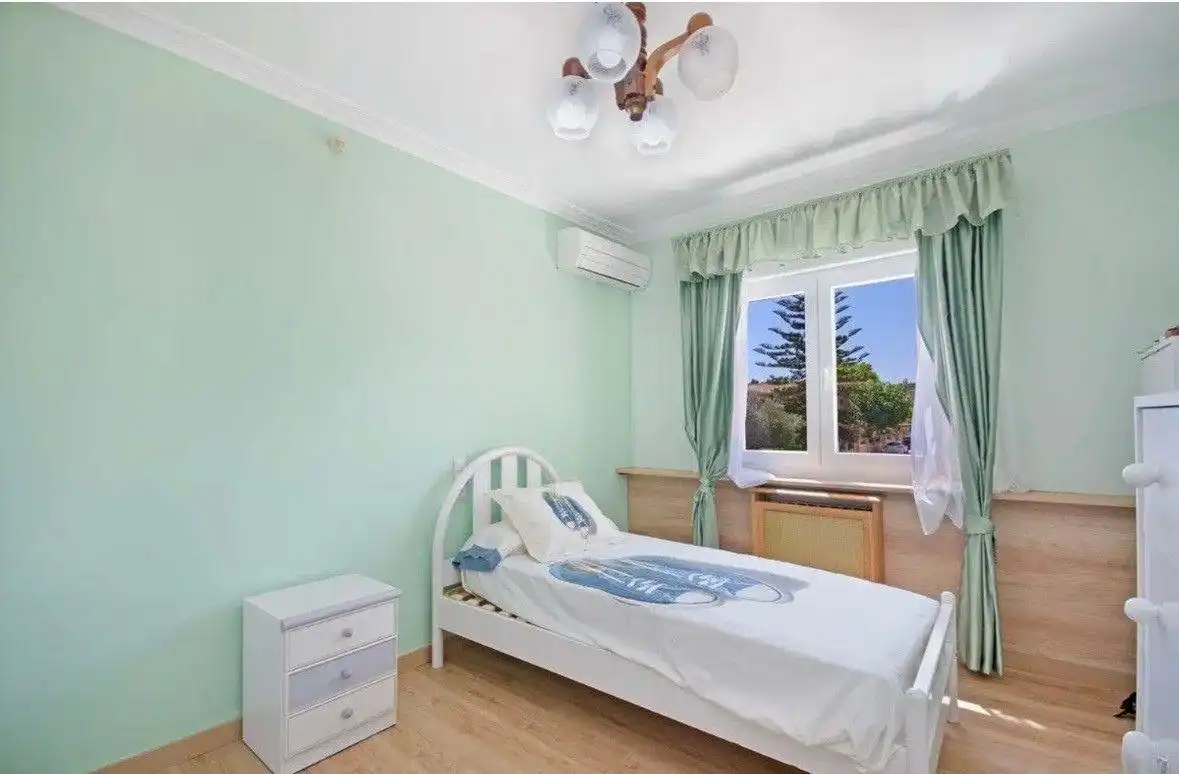 Bedroom of Houses for sale in Manacor  with Air Conditioner, Heating and Private garden