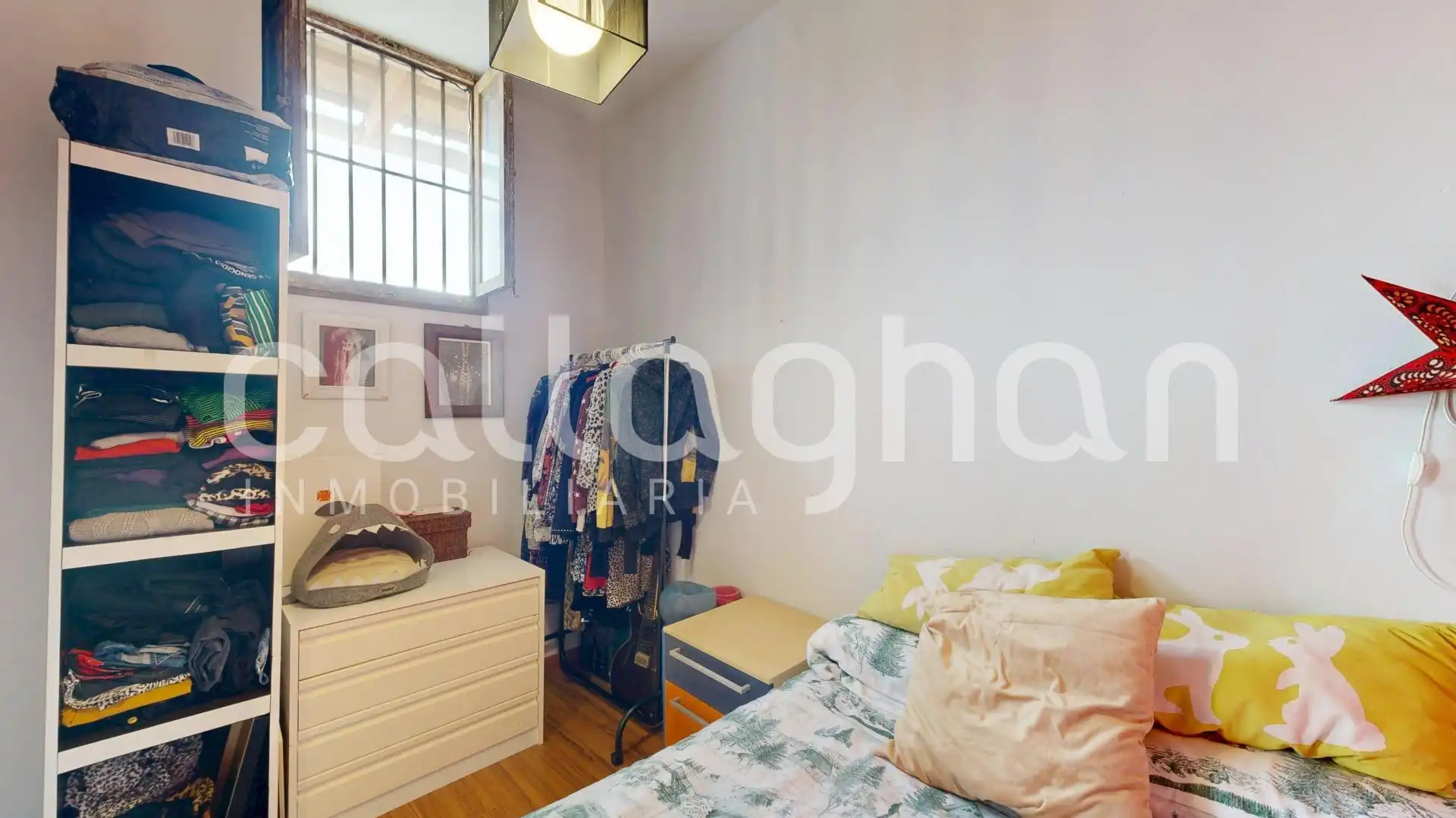 Appartamento con terrazza in vendita a Ciutat Vella, imagen 25