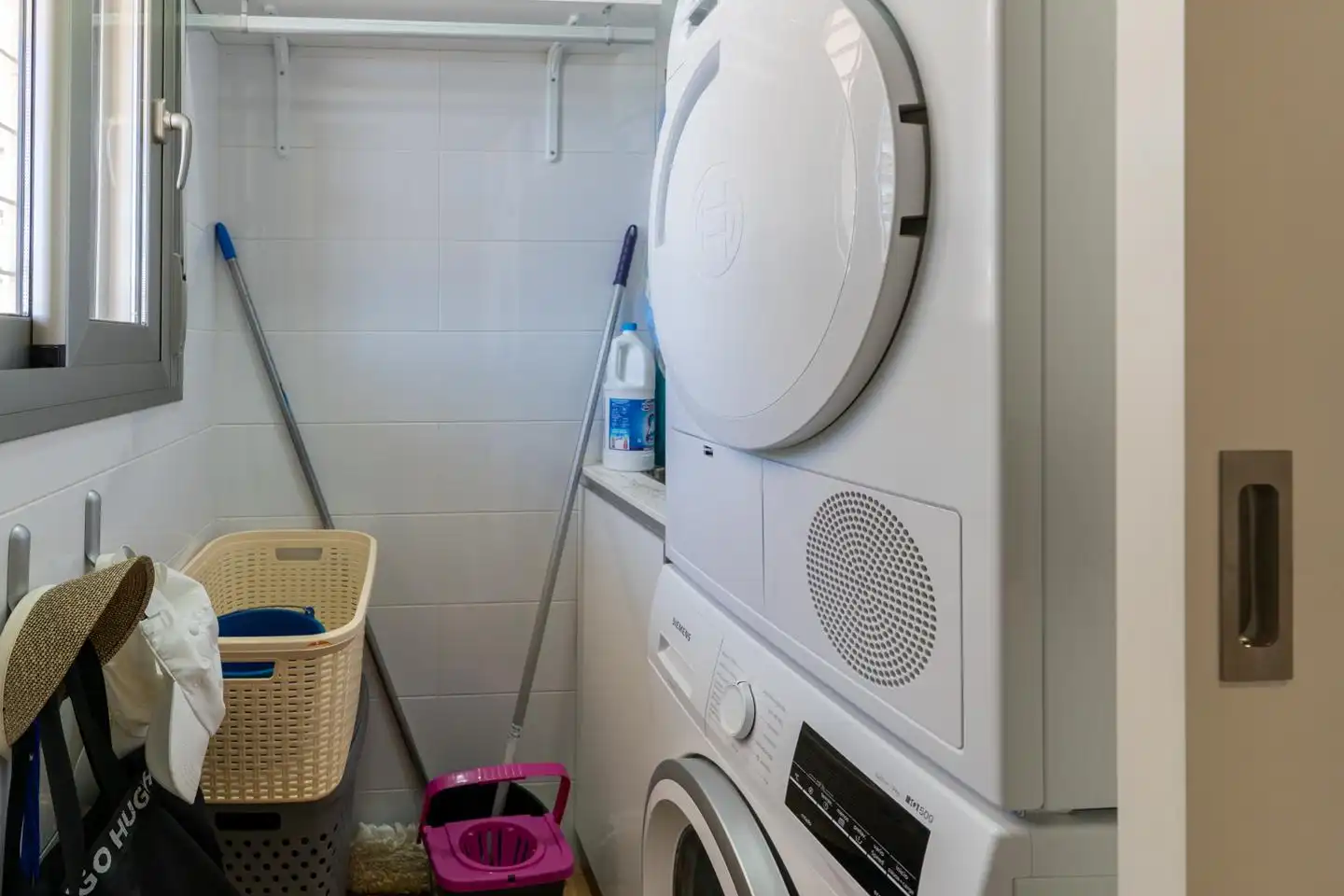 Wohnung mit Pool zum Verkauf in Albacete, imagen 36