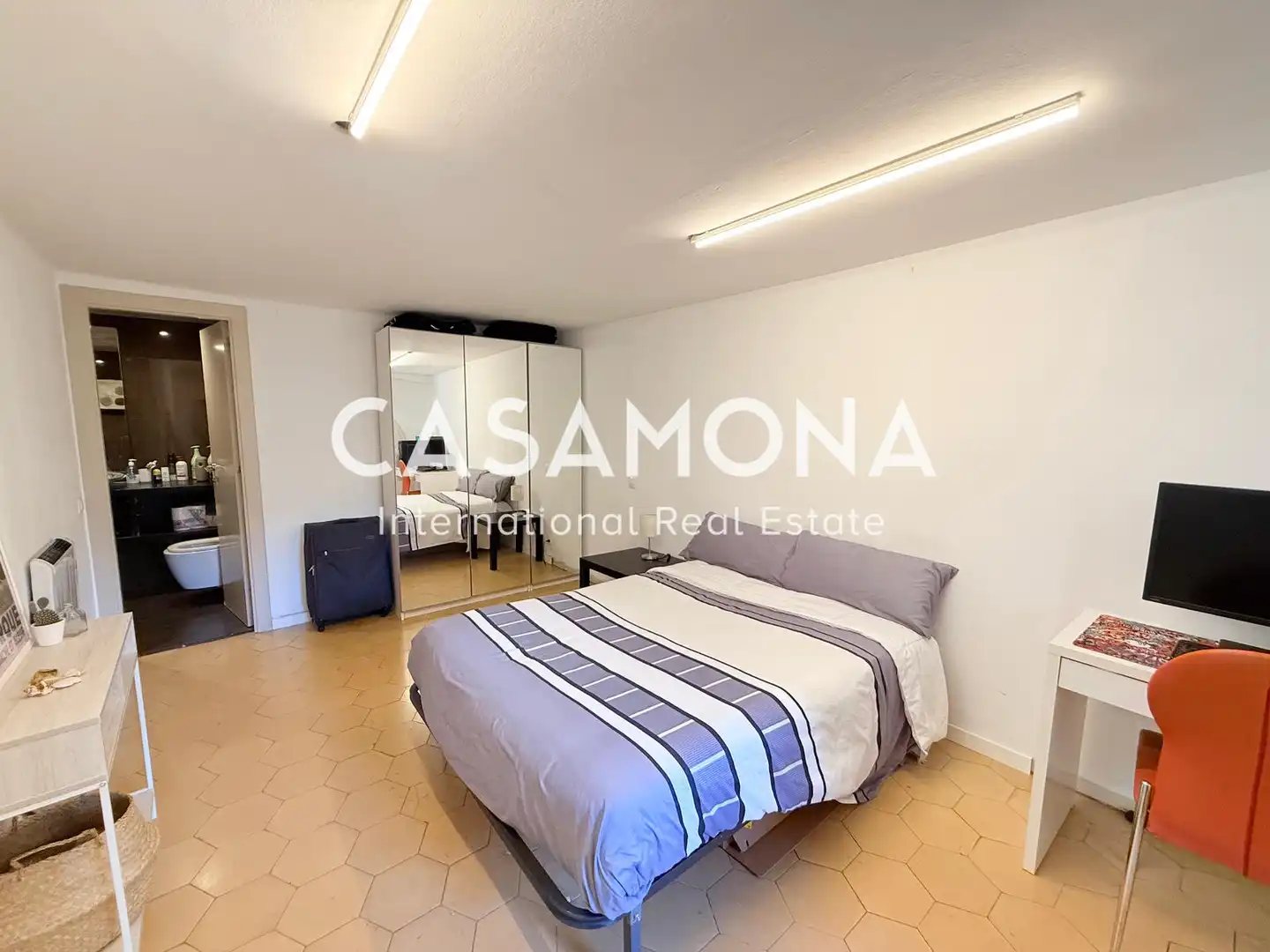 Apartamento en venta en Barri Gòtic