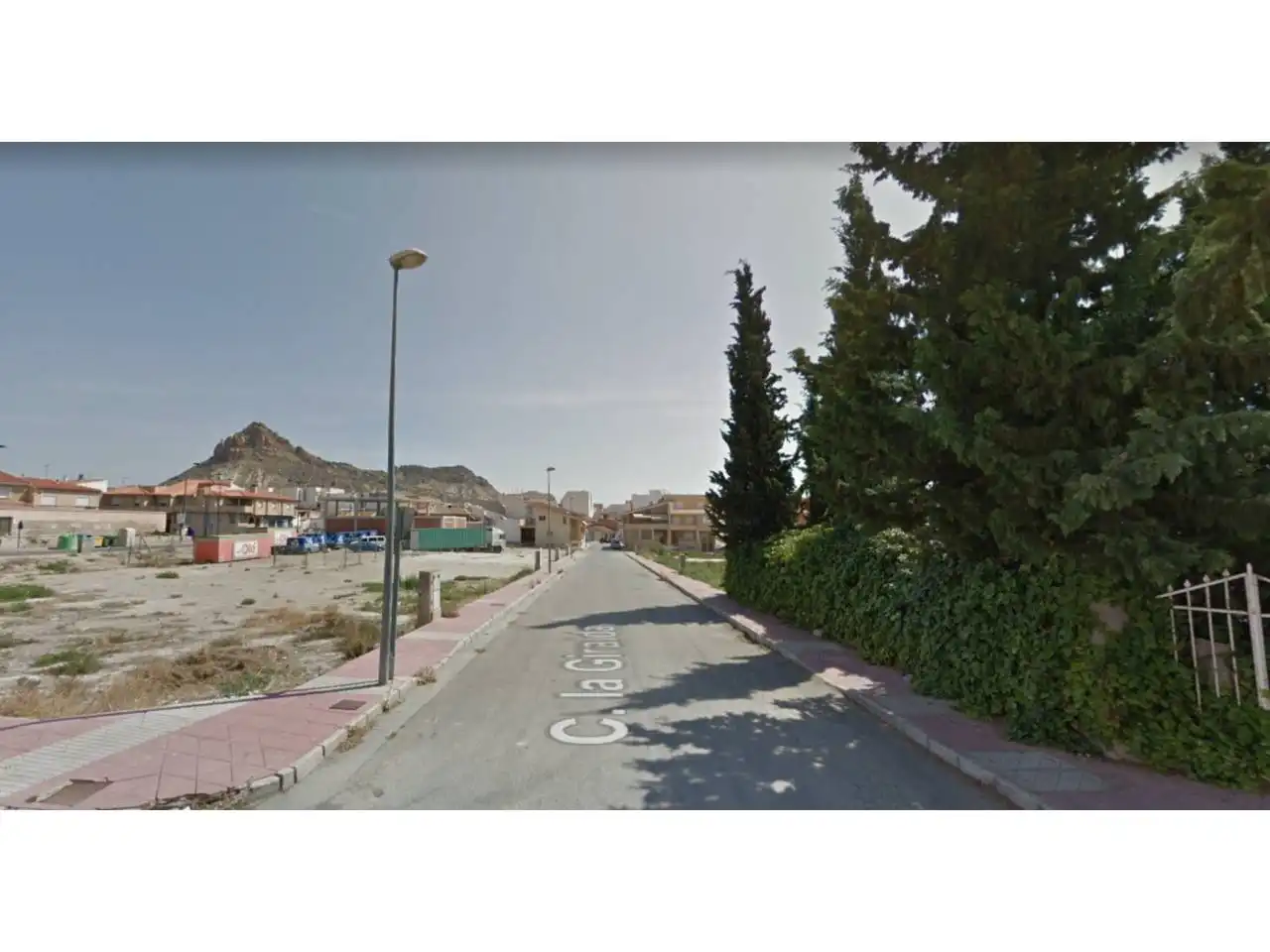 Rural land for sale in Calle GIRALDA, imagen 3