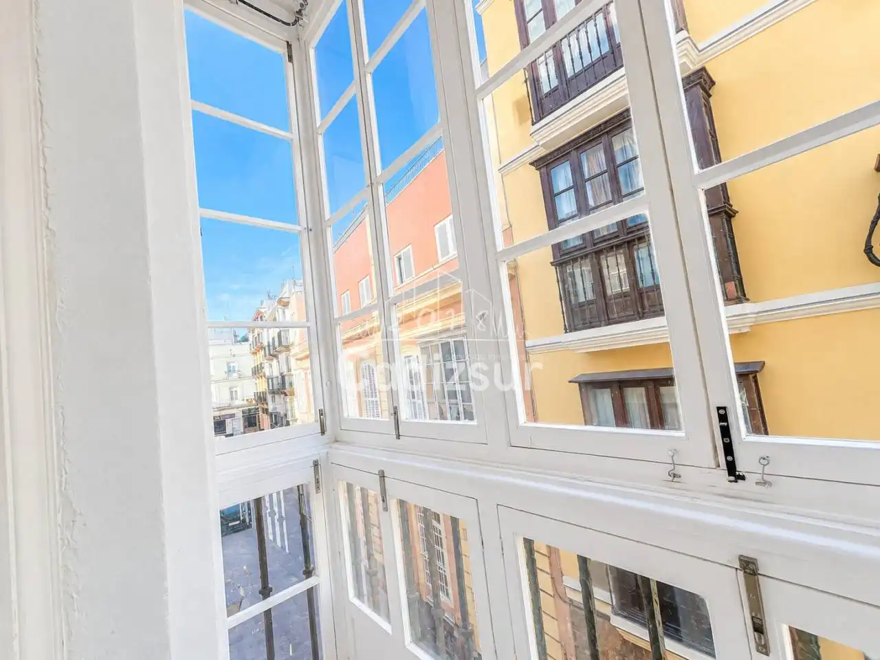 Flat for sale in Cádiz, Cádiz