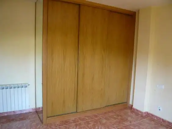 Habitación de Casa o chalet en venta en Castropodame con Calefacción, Terraza y Trastero