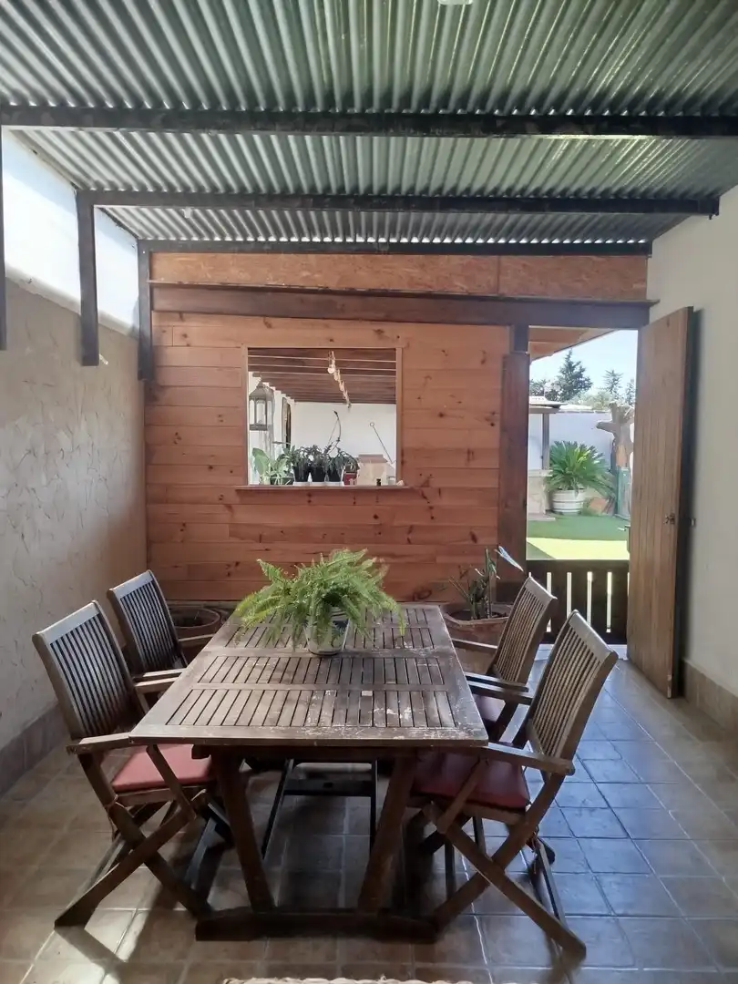 Terrace of Houses for sale in Chiclana de la Frontera  with Air Conditioner, Private garden and Terrace