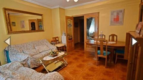 Photo 4 of Flat for sale in Calle Arco de San Juan, 18, Olmedo, Valladolid