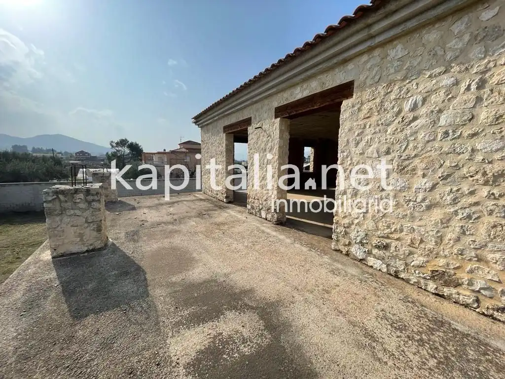 Casa o chalet en venta en Canals