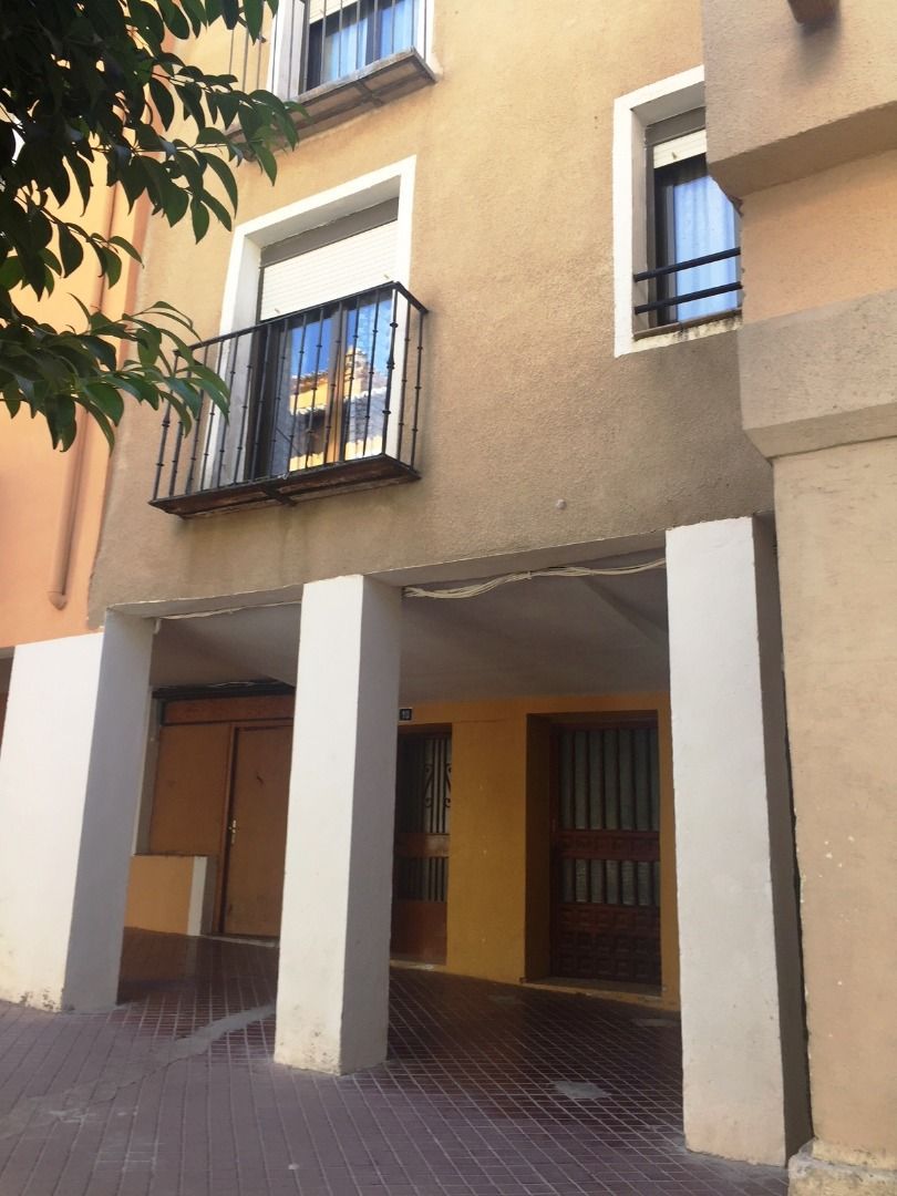 Exterior view of Premises for sale in Brihuega