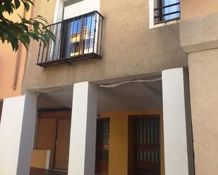 Exterior view of Premises for sale in Brihuega