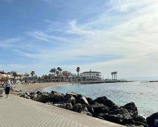 Vista exterior de Apartament en venda en  Palma de Mallorca