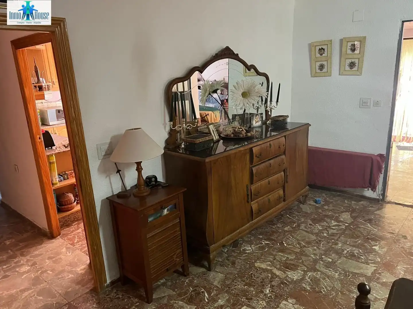 Chalet con piscina en venta en Pedanías - Extrarradio, imagen 15