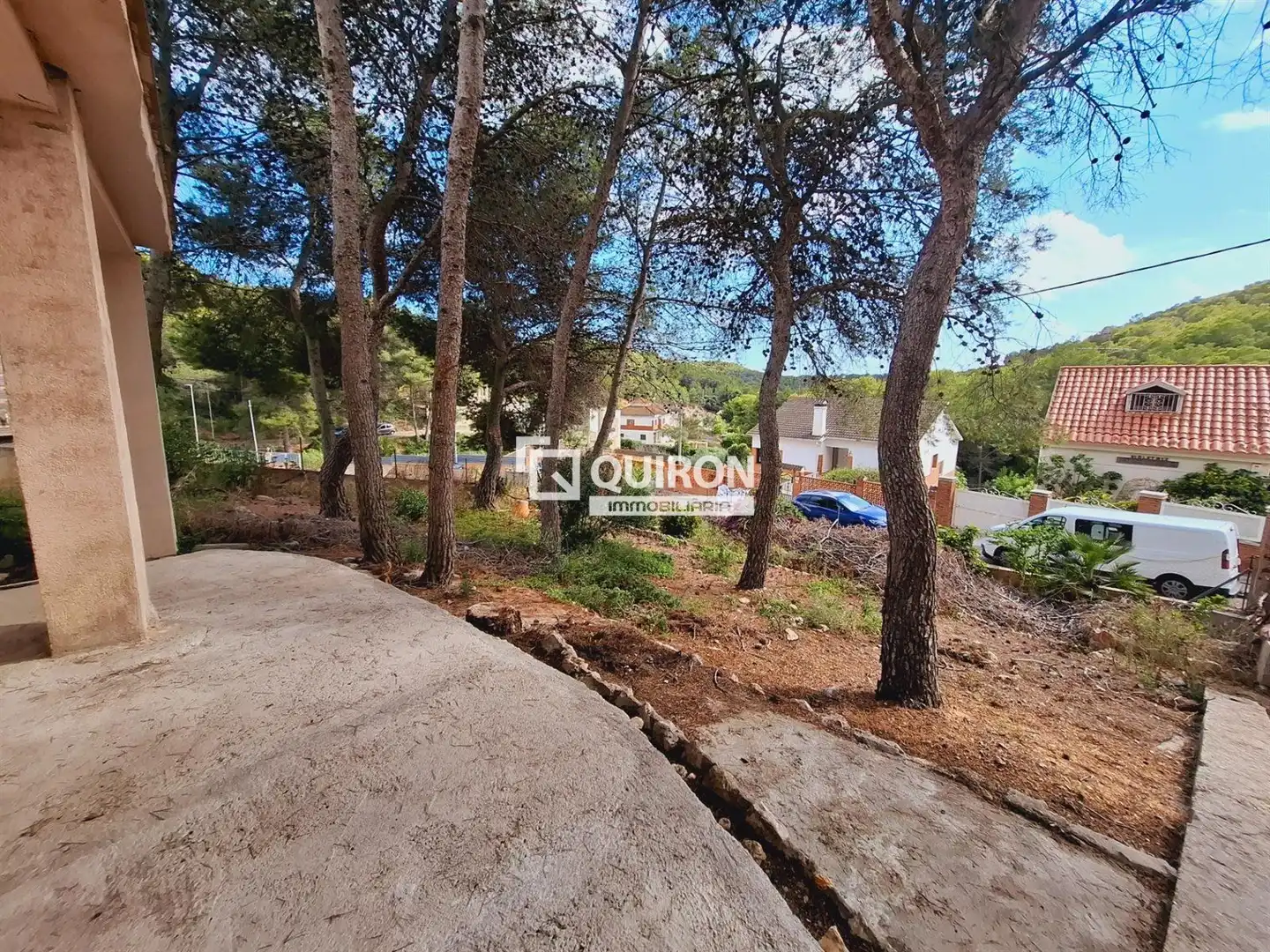Detached house with pool for sale in Valldemar - Montmar, imagen 11