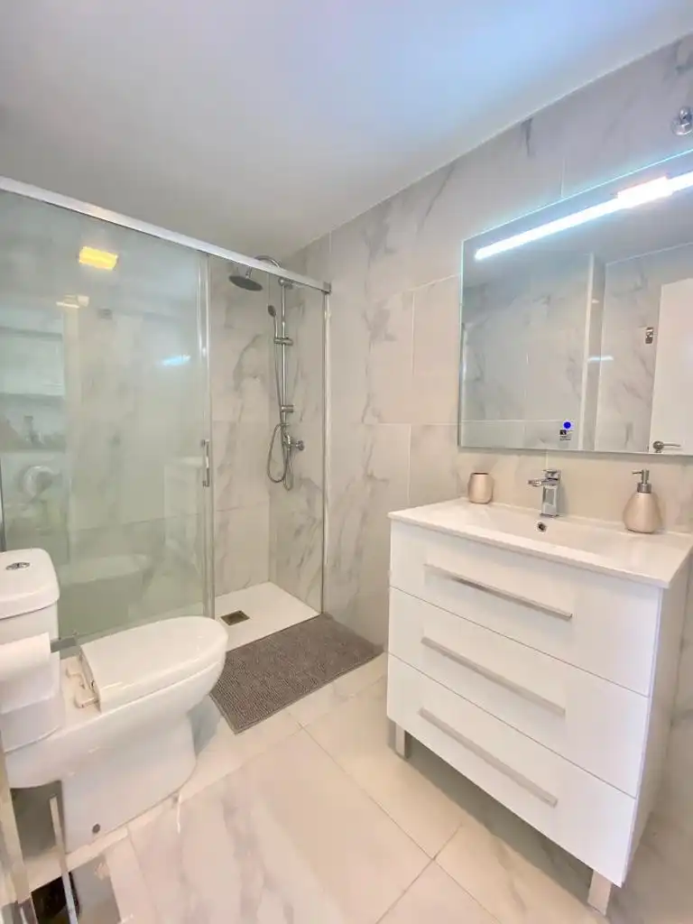 Flat for rent in Rincón Alto