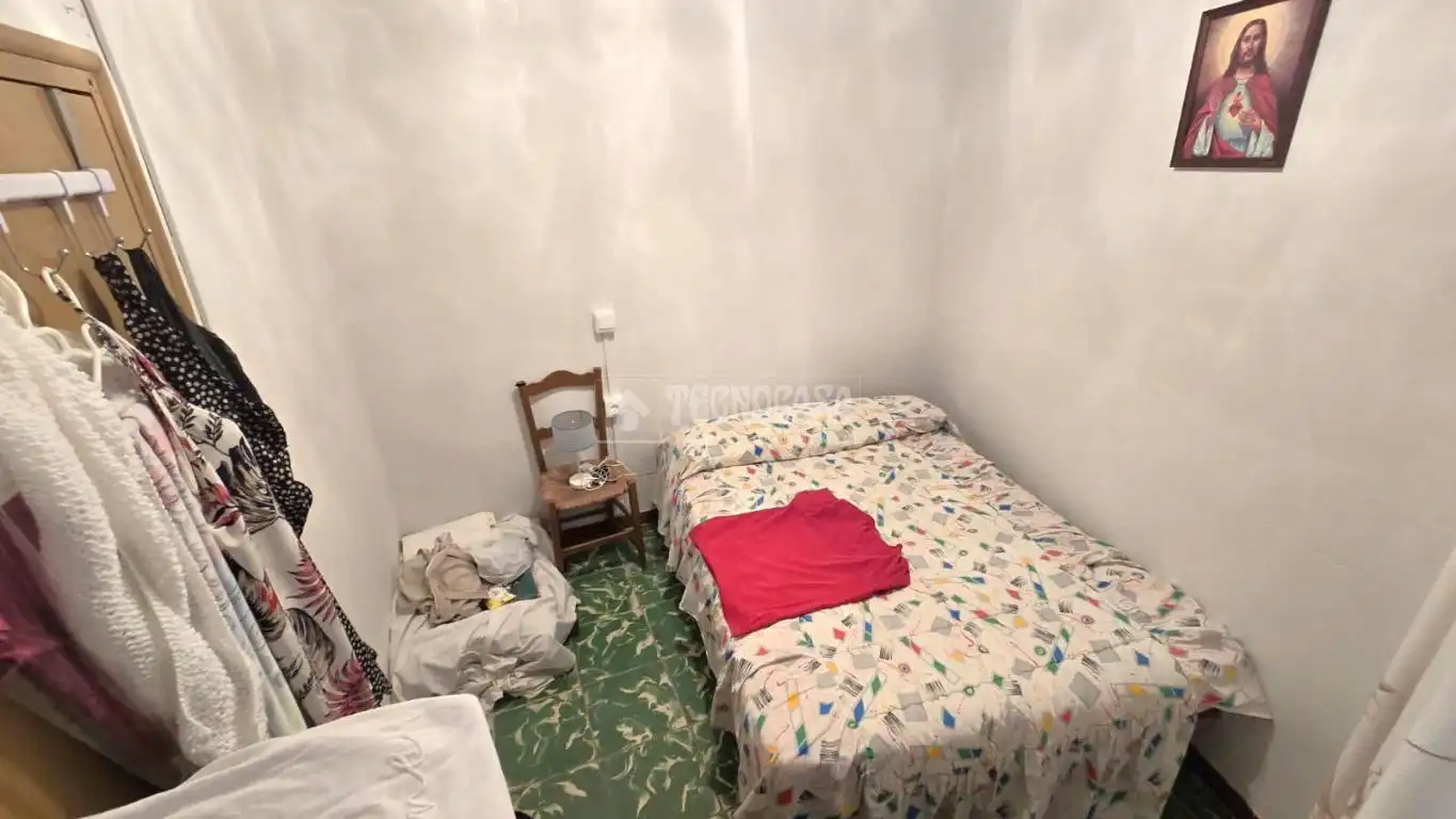 Bedroom of Country homes for sale in La Nava de Ricomalillo  with Air Conditioner and Private garden