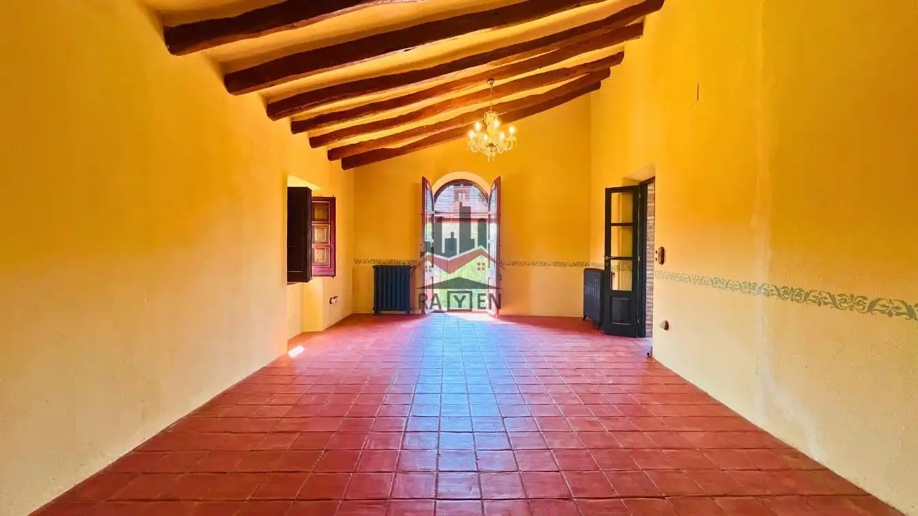 Finca rústica en venda a Àngel Guimerà, Saus, Camallera i Llampaies