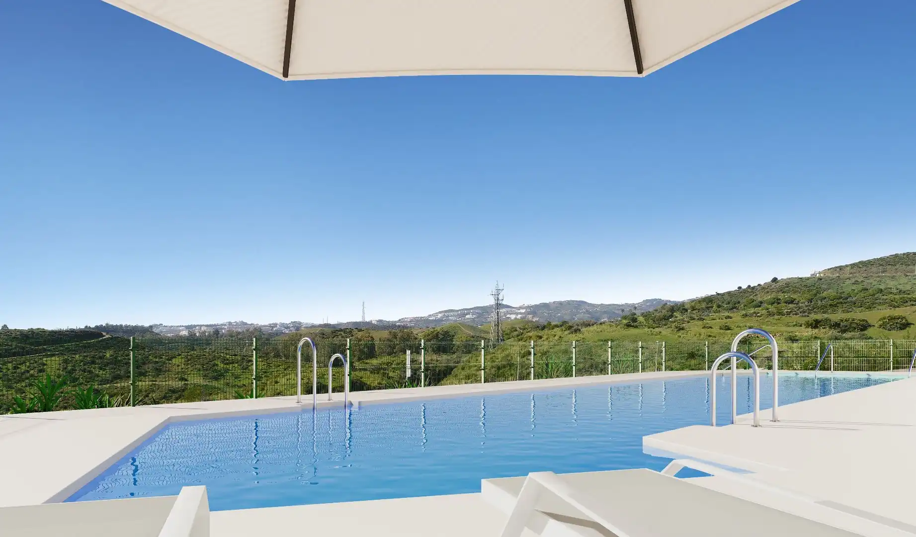 Piso con piscina en venta en Hipódromo - Cerrado del Águila, imagen 20