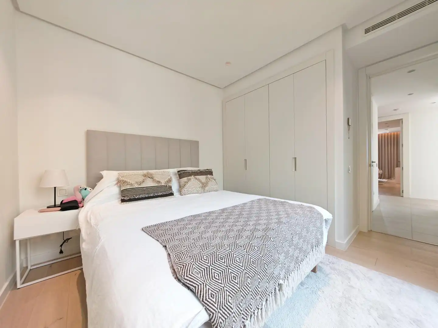 Bedroom of Ground floor for sale in Ojén  with Terrace