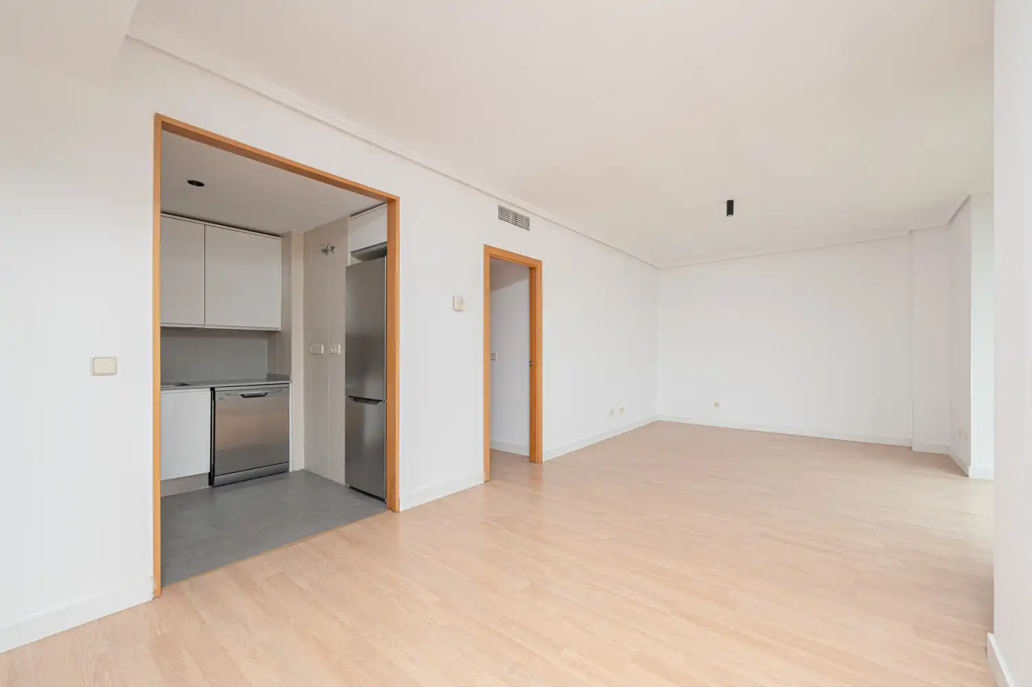 Piso en venta en Madrid con Trastero